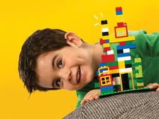 Navštivte největší soukromou sbírku stavebnice LEGO na světě v Museum of Bricks Praha